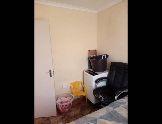 2 BEDROOM HOUSE FOR SALE IN SOSHANGUVE VV